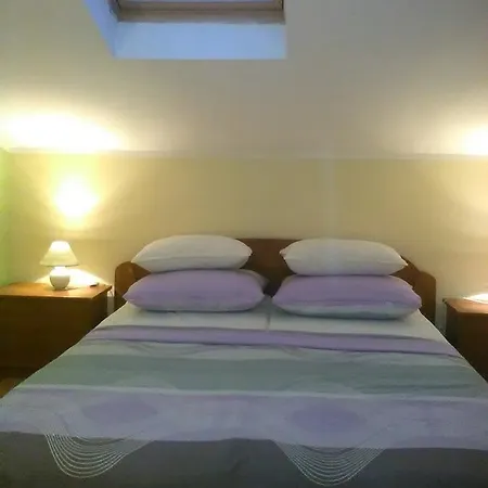 Apartment Stojanka *