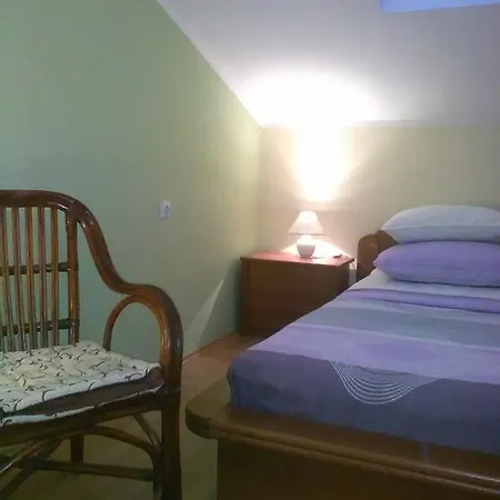 Stojanka Apartment
