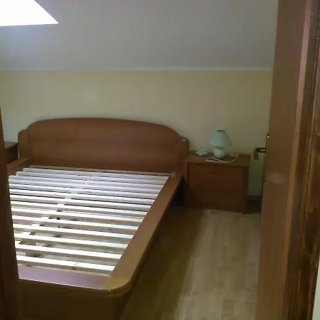 Stojanka Apartamento