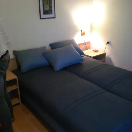 Stojanka Apartamento Medulin