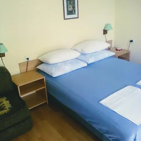 Apartmán Stojanka *