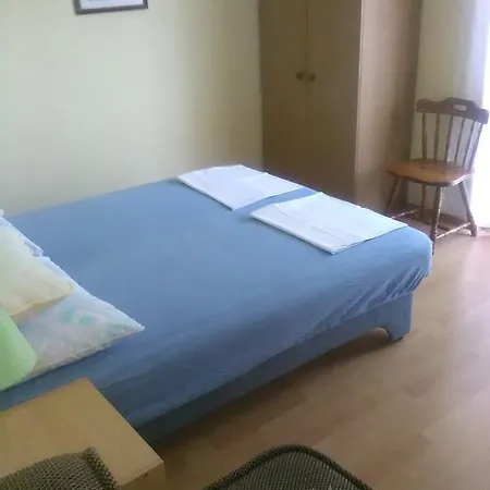 Stojanka Apartamento
