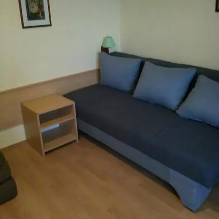 Apartamento Stojanka *