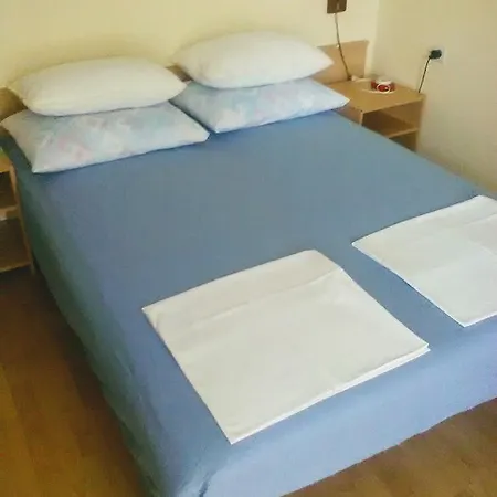Stojanka Apartamento *