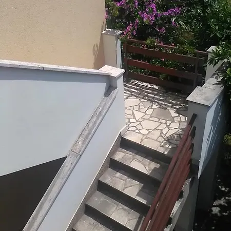 Stojanka Apartamento *