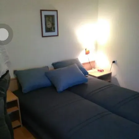 Stojanka Apartamento