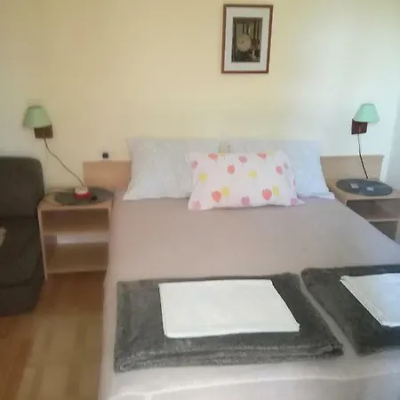 Apartment Stojanka Medulin