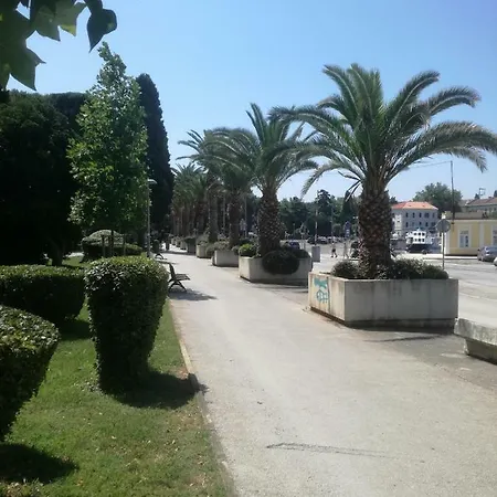 Apartmán Stojanka Medulin