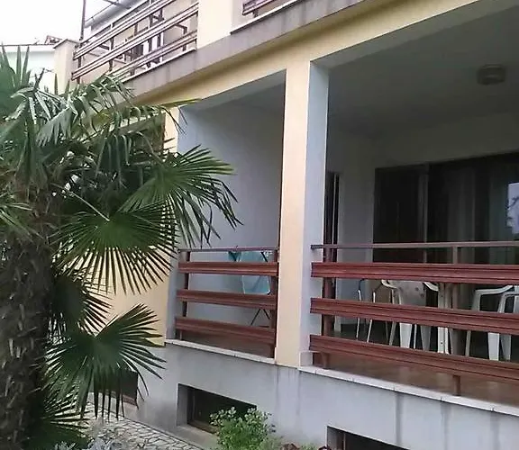 Apartamento Stojanka